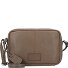  Soft Skylar Umhängetasche Leder 22 cm Variante taupe