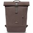  Luca Daypack 42 cm Laptopfach Variante brown
