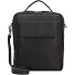  Country Umhängetasche Leder 24 cm Variante schwarz