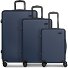 Edition 05 4 Rollen Kofferset 3-teilig Variante navy Edition 05 4 Rollen Kofferset 3-teilig Variante navy