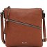  Alessia Umhängetasche 22 cm Variante cognac