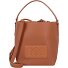  Manipur Beuteltasche 20 cm Variante tan
