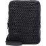 Anchor Love Bruna Umhängetasche Leder 15 cm Variante dark ash Anchor Love Bruna Umhängetasche Leder 15 cm Variante dark ash