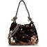  Holiday Shine Mini Bag Handtasche 16 cm Variante bronze