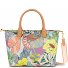 Joseba Brick Small Hippie Handtasche 26 cm Variante evening sand Joseba Brick Small Hippie Handtasche 26 cm Variante evening sand