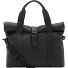  4Seasons Schultertasche Leder 32 cm Variante schwarz