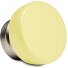 Clima Lid Trinkflaschenverschluss Variante light yellow Clima Lid Trinkflaschenverschluss Variante light yellow
