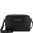LG Lacoste Casual Umhängetasche S Leder 20.5 cm Variante noir LG Lacoste Casual Umhängetasche S Leder 20.5 cm Variante noir