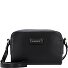  LG Lacoste Casual Umhängetasche S Leder 20.5 cm Variante noir