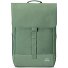 Flash Series Mika Daypack 40 cm Laptopfach Variante sage green Flash Series Mika Daypack 40 cm Laptopfach Variante sage green