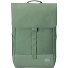  Flash Series Mika Daypack 40 cm Laptopfach Variante sage green
