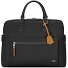  Woman Biz Aktentasche 42 cm Laptopfach Variante black