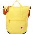 High Coast Totepack Daypack 40 cm Laptopfach Variante mellow yellow High Coast Totepack Daypack 40 cm Laptopfach Variante mellow yellow