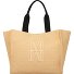  Saris Shopper Tasche L 50 cm Variante dry wheat