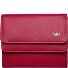  Madrid Geldbörse RFID Leder 10,5 cm Variante rot