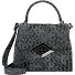 Handtasche 19 cm Variante washed black Handtasche 19 cm Variante washed black