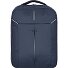 Ironik 2.0 Daypack 40 cm Variante blu notte Ironik 2.0 Daypack 40 cm Variante blu notte
