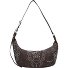 Poker Face Munster 2.0 Schultertasche 33 cm Variante braun Poker Face Munster 2.0 Schultertasche 33 cm Variante braun