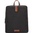 Eva City Rucksack 30 cm Variante schwarz Eva City Rucksack 30 cm Variante schwarz