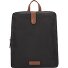  Eva City Rucksack 30 cm Variante schwarz