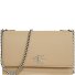 Minimal Monogram Umhängetasche 21 cm Variante grey
