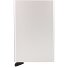 Cardprotector Kreditkartenetui RFID 6 cm Variante blanc Cardprotector Kreditkartenetui RFID 6 cm Variante blanc