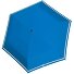 Rookie Taschenschirm 22 cm Variante surf reflective Rookie Taschenschirm 22 cm Variante surf reflective