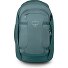  Fairview 70 L Reiserucksack 65 cm Variante cascade blue-torrent blue