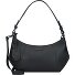 Nocturnal Nova Schultertasche Leder 32 cm Variante basalt black Nocturnal Nova Schultertasche Leder 32 cm Variante basalt black