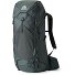 Paragon 40 Trekkingrucksack M-L 70 cm Variante cascade green Paragon 40 Trekkingrucksack M-L 70 cm Variante cascade green