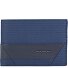  Trakai Geldbörse RFID 13 cm Variante blue