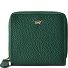  Asti Geldbörse RFID Schutz Leder 10 cm Variante sapphire