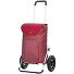 Royal Shopper Famke Einkaufstrolley 59 cm Variante rot Royal Shopper Famke Einkaufstrolley 59 cm Variante rot