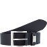  Connio Gürtel Leder Variante dark blue | 110 cm