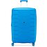  Skyline 2.0 4 Rollen Trolley 79 cm mit Dehnfalte Variante bluette