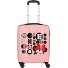 Hypertwist Disney 2.0 4 Rollen Kabinentrolley 54 cm Variante minnie glam Hypertwist Disney 2.0 4 Rollen Kabinentrolley 54 cm Variante minnie glam