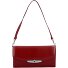  Dolce Vita Clutch Tasche Leder 23 cm Variante rot