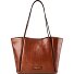  Icons Shopper Tasche Leder 38 cm Variante marrone