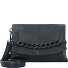 Nora Umhängetasche 21 cm Variante black Nora Umhängetasche 21 cm Variante black
