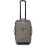 Transporter 40 2-Rollen Reisetasche 55 cm Variante tan concrete  Transporter 40 2-Rollen Reisetasche 55 cm Variante tan concrete
