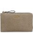  Calico 1 Geldbörse Leder 16 cm Variante taupe
