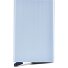  Cardprotector Kreditkartenetui RFID Schutz Aluminium 10 cm Variante ice blue