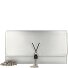 Divina Clutch Tasche 26 cm Variante argento Divina Clutch Tasche 26 cm Variante argento