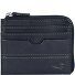 Tokyo Kreditkartenetui Leder 11 cm Variante schwarz Tokyo Kreditkartenetui Leder 11 cm Variante schwarz