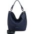  Fritzi01 Schultertasche 43 cm Variante blue