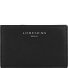  Lilith Geldbörse RFID Schutz Leder 12 cm Variante black