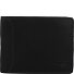  Ocean Geldbörse Leder 11 cm Variante black