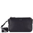 Vivace Jasmina Umhängetasche Leder 24 cm Variante black Vivace Jasmina Umhängetasche Leder 24 cm Variante black