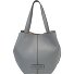  Neuwies Shopper Tasche Leder 24 cm Variante grey