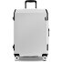  Logic Pro 4 Rollen Trolley 66 cm mit Dehnfalte Variante platinum metallic